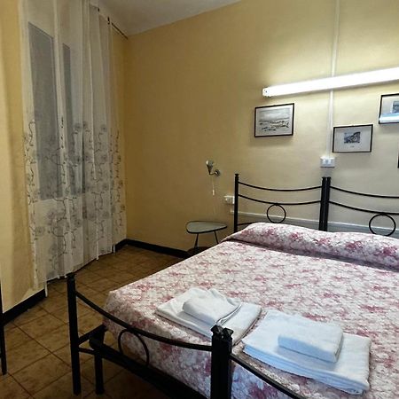 Albergo Fiorita Genoa Exterior photo