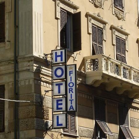 Albergo Fiorita Genoa Exterior photo