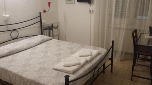Albergo Fiorita Genoa Exterior photo