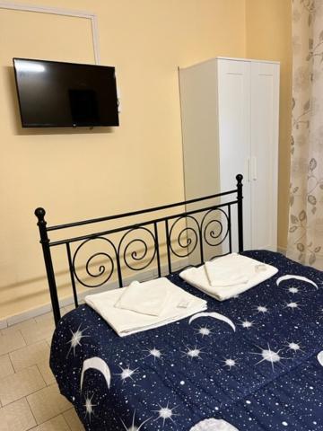 Albergo Fiorita Genoa Exterior photo