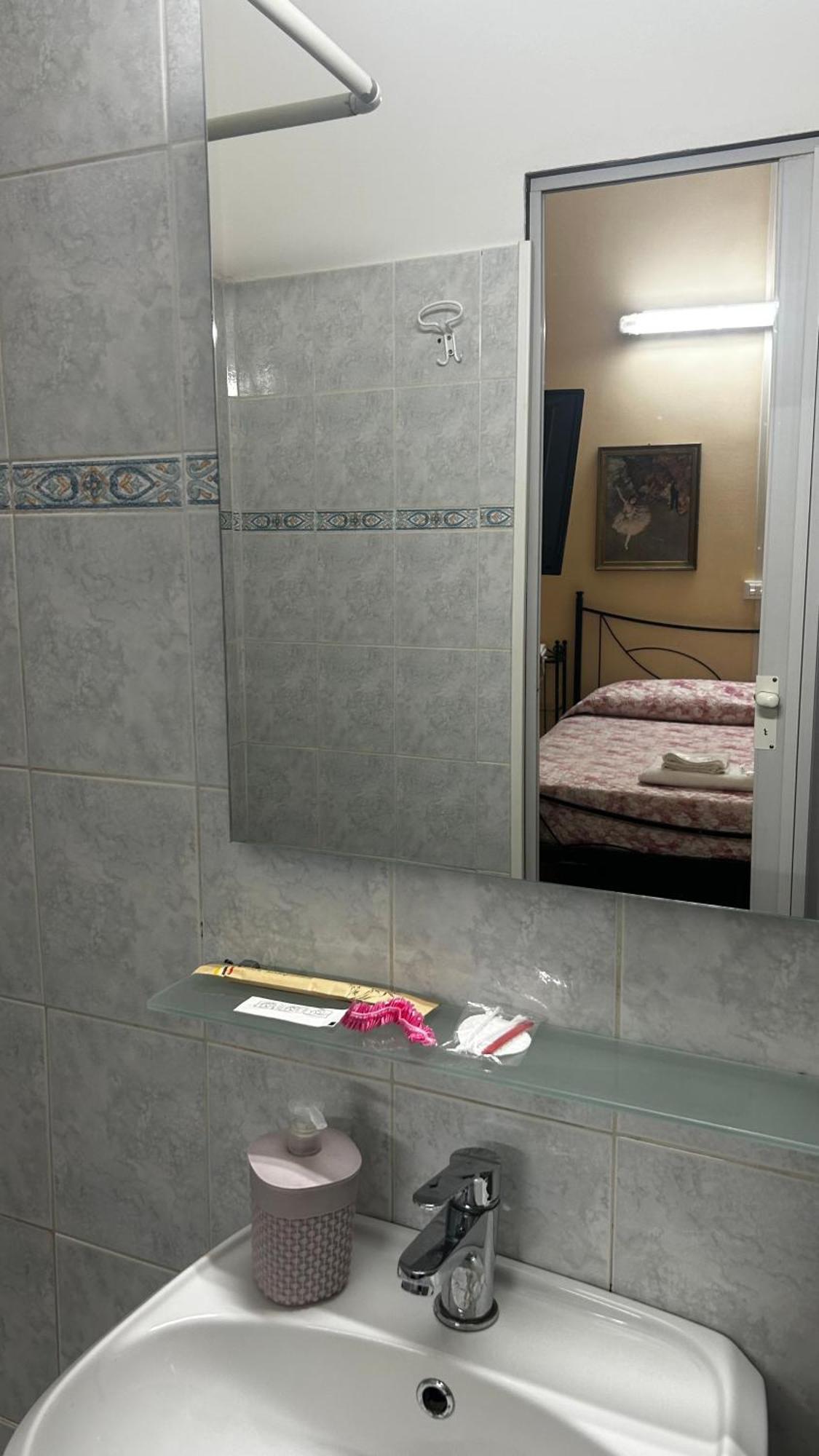 Albergo Fiorita Genoa Exterior photo