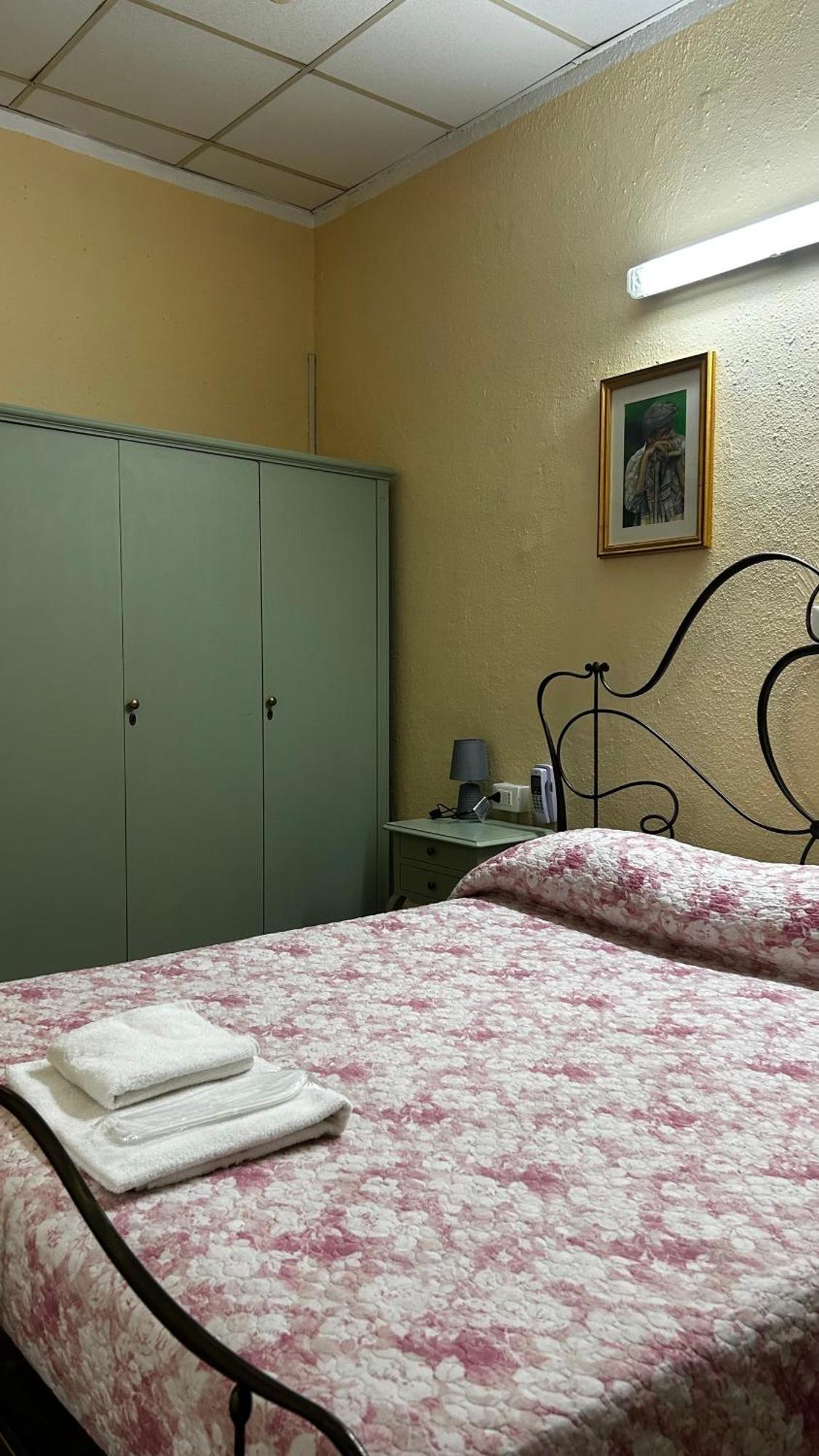 Albergo Fiorita Genoa Exterior photo