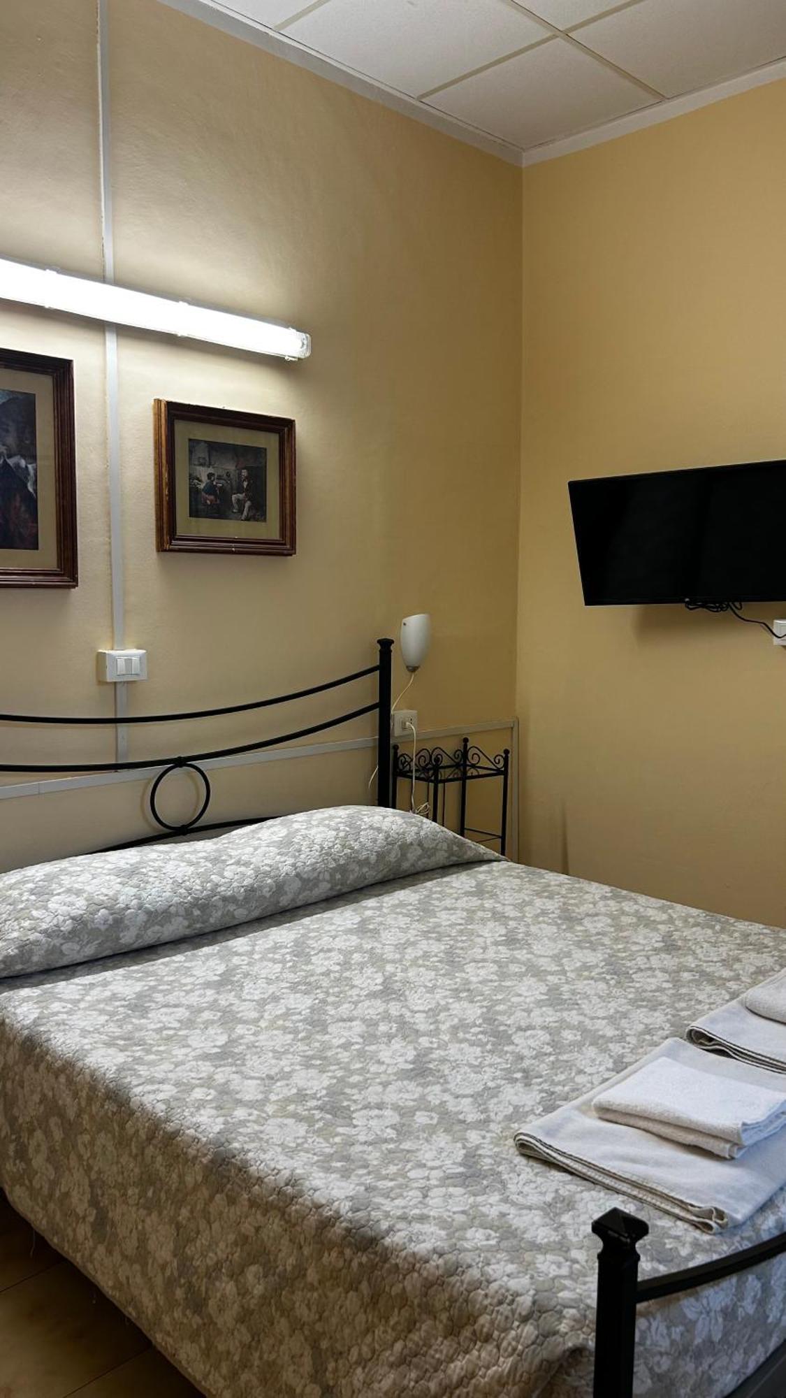 Albergo Fiorita Genoa Exterior photo