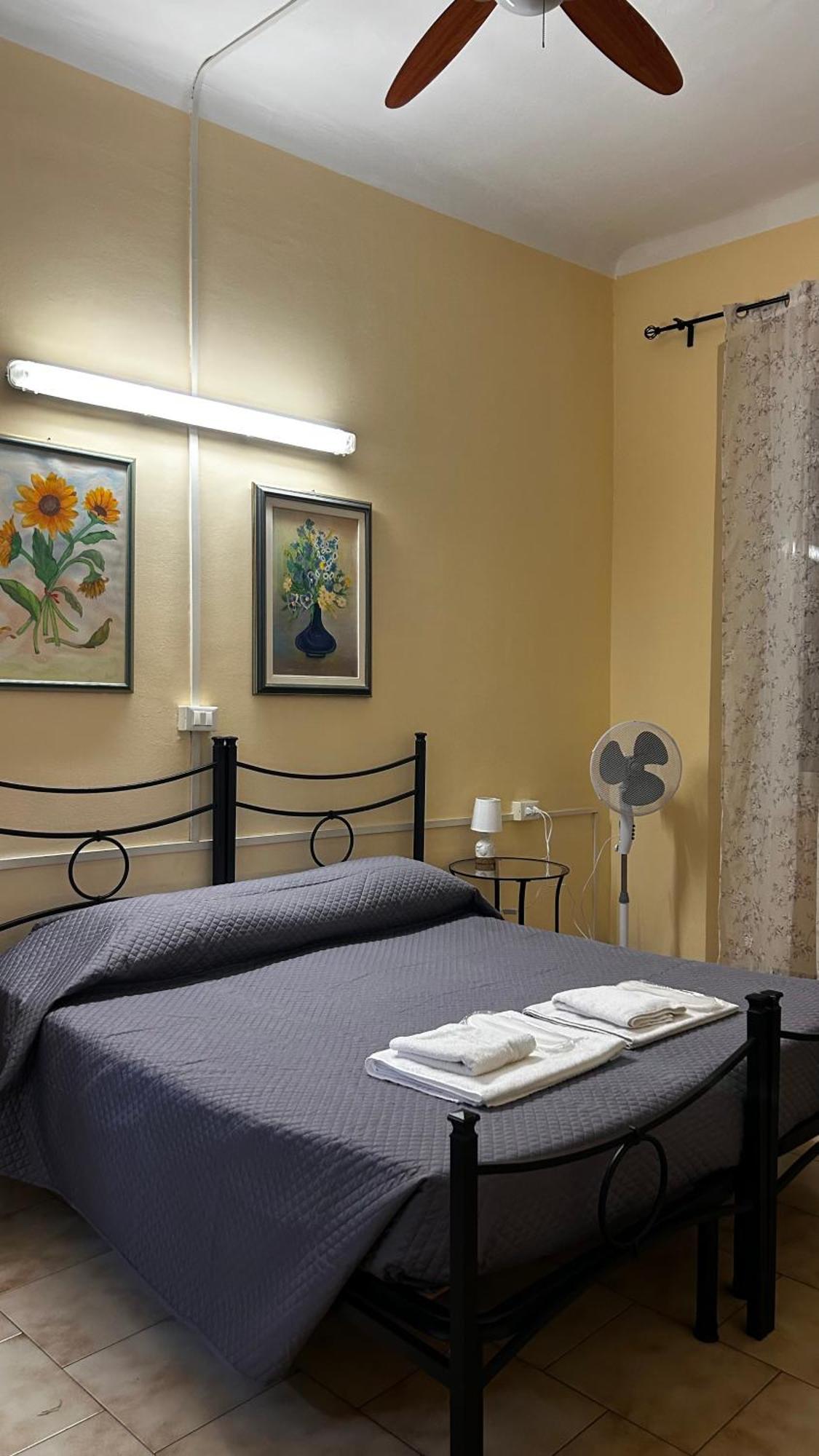 Albergo Fiorita Genoa Exterior photo