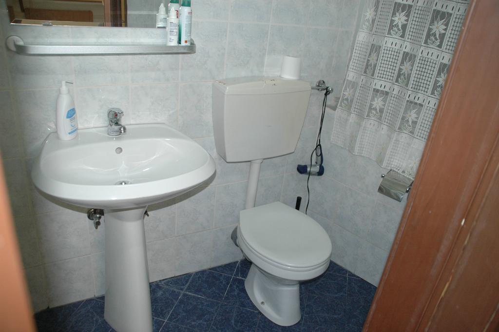 Albergo Fiorita Genoa Room photo